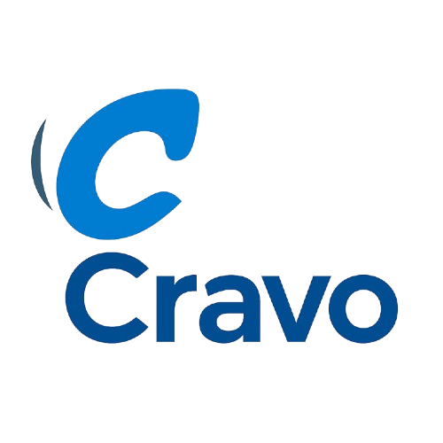 Cravo Technologies Logo